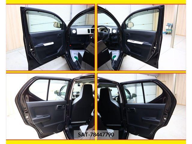 Suzuki ALTO 2016-11 212947-23