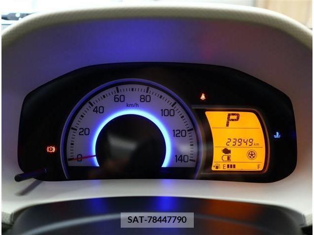 Suzuki ALTO 2016-11 212947-19