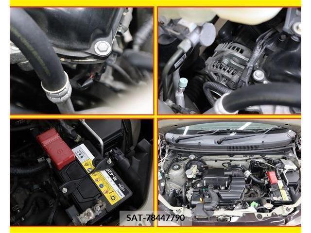 Suzuki ALTO 2016-11 212947-5