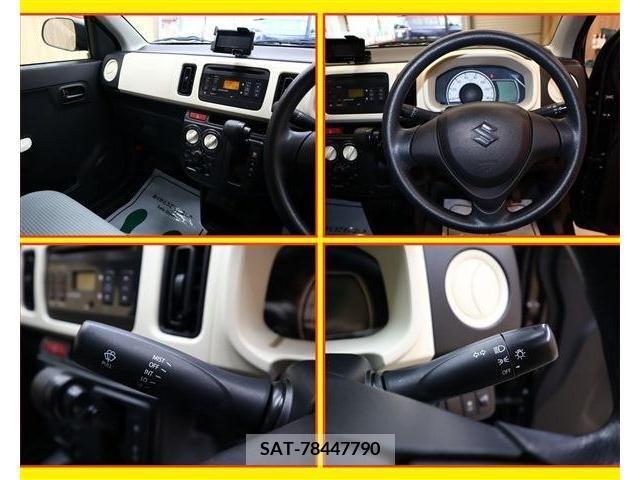 Suzuki ALTO 2016-11 212947-18
