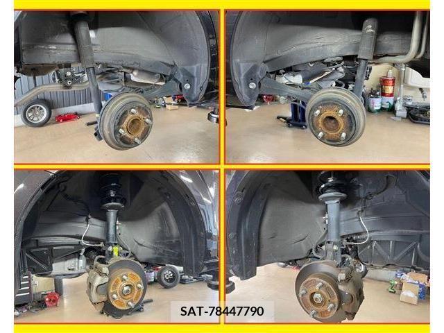 Suzuki ALTO 2016-11 212947-3