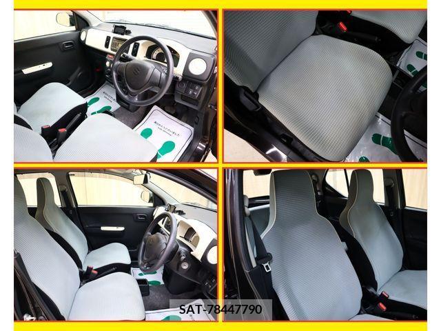 Suzuki ALTO 2016-11 212947-25