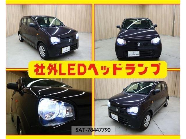 Suzuki ALTO 2016-11 212947-15