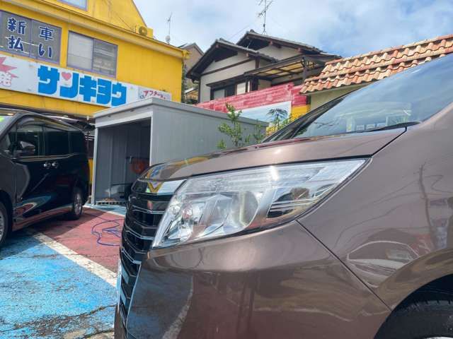 Toyota NOAH 2016-11 3809-2