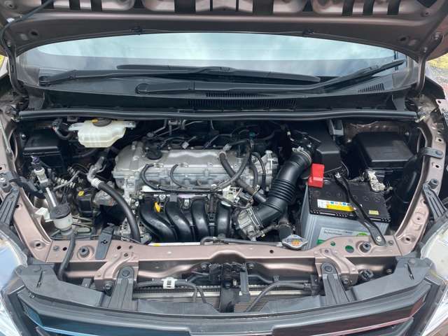 Toyota NOAH 2016-11 3809-19