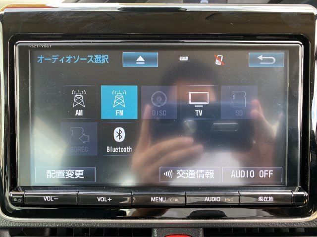 Toyota NOAH 2016-11 3809-9