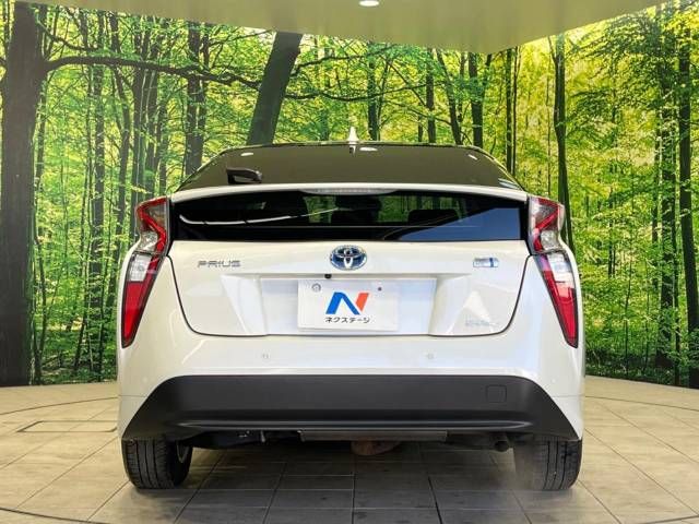 Toyota PRIUS 2017-08 184785-15