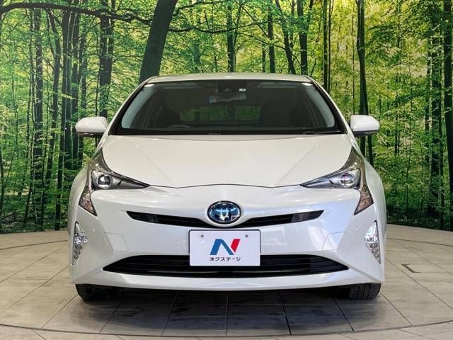 Toyota PRIUS 2017-08 184785-14