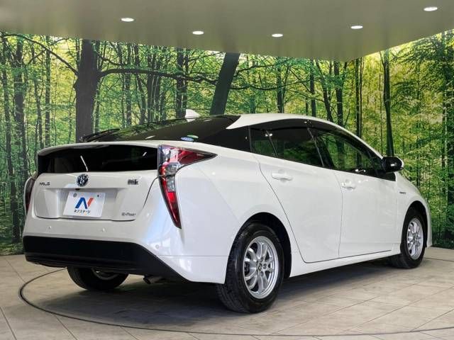 Toyota PRIUS 2017-08 184785-17