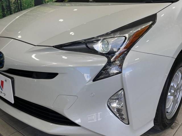 Toyota PRIUS 2017-08 184785-12
