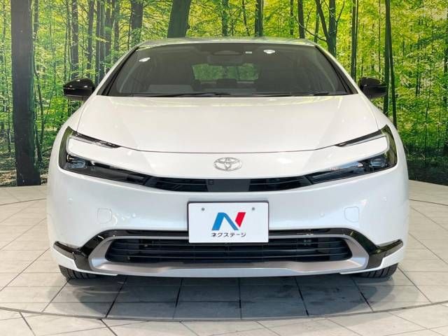 Toyota PRIUS 2023-02 185867-14