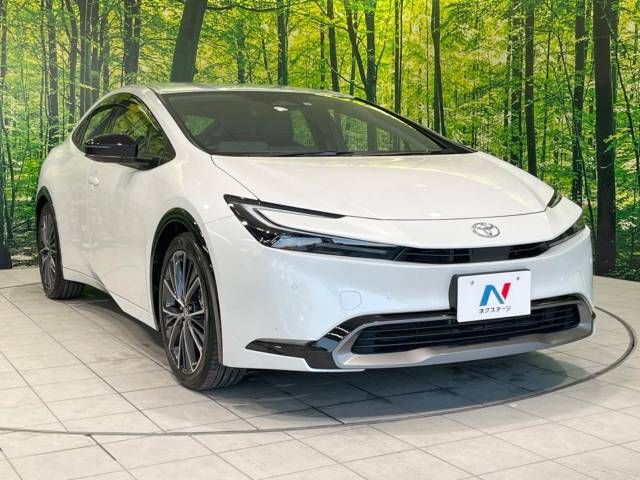 Toyota PRIUS 2023-02 185867-16