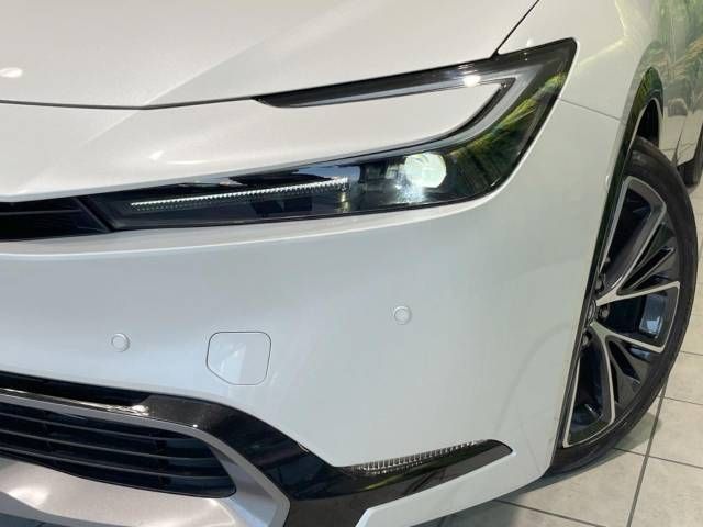 Toyota PRIUS 2023-02 185867-12