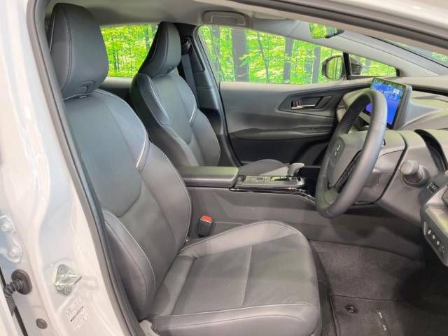Toyota PRIUS 2023-02 185867-8