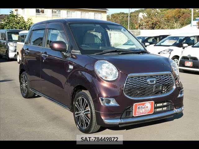 Daihatsu CAST 2016-01 202612-15