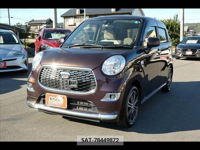 Daihatsu CAST 2016-01 202612-14