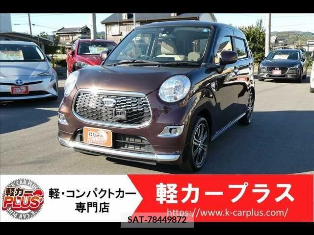 Daihatsu CAST 2016-01 202612-0