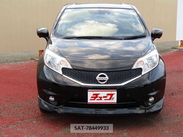 Nissan NOTE 2016-10 365453-12