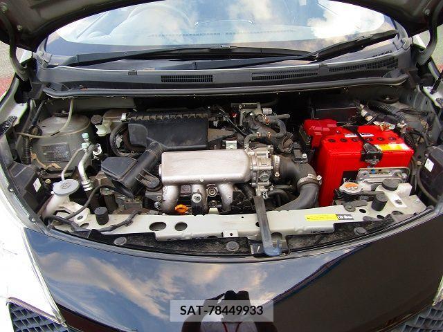 Nissan NOTE 2016-10 365453-27