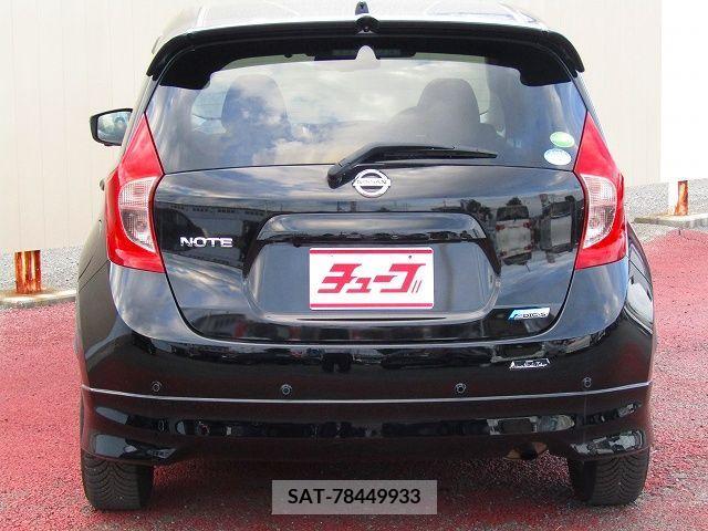 Nissan NOTE 2016-10 365453-18