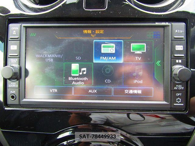 Nissan NOTE 2016-10 365453-11