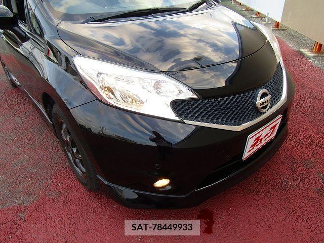 Nissan NOTE 2016-10 365453-24