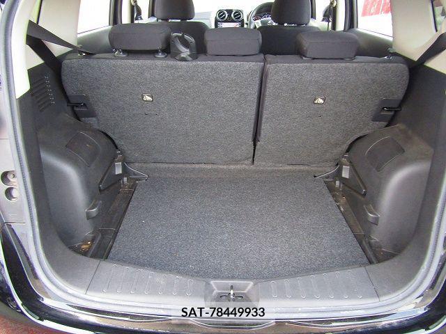 Nissan NOTE 2016-10 365453-20