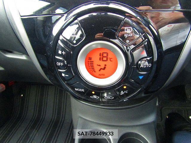 Nissan NOTE 2016-10 365453-14
