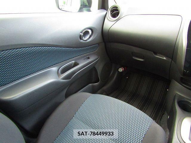 Nissan NOTE 2016-10 365453-3