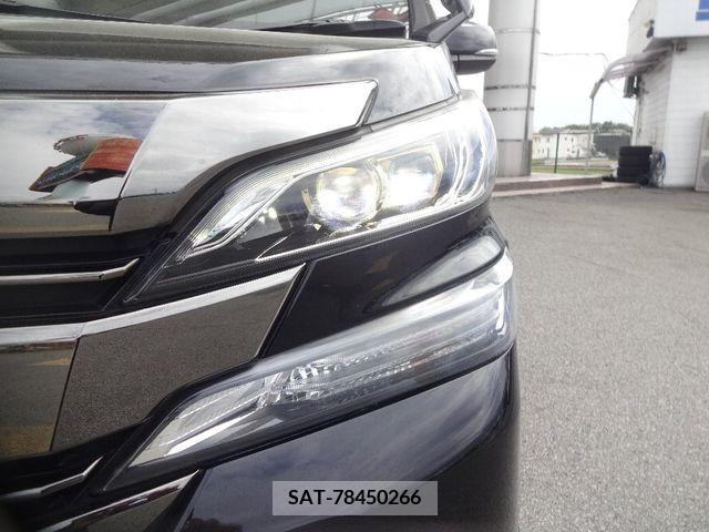 Toyota VELLFIRE 2016-12 245807-27