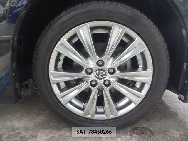 Toyota VELLFIRE 2016-12 245807-28