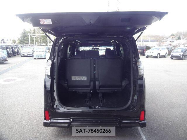 Toyota VELLFIRE 2016-12 245807-5