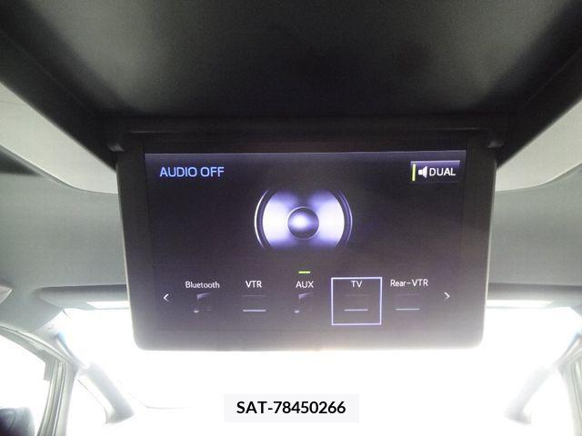 Toyota VELLFIRE 2016-12 245807-25