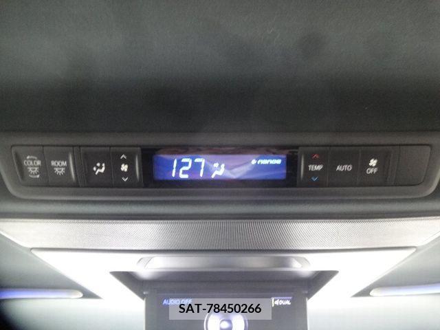 Toyota VELLFIRE 2016-12 245807-26