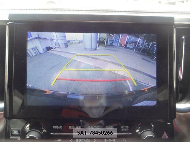 Toyota VELLFIRE 2016-12 245807-18