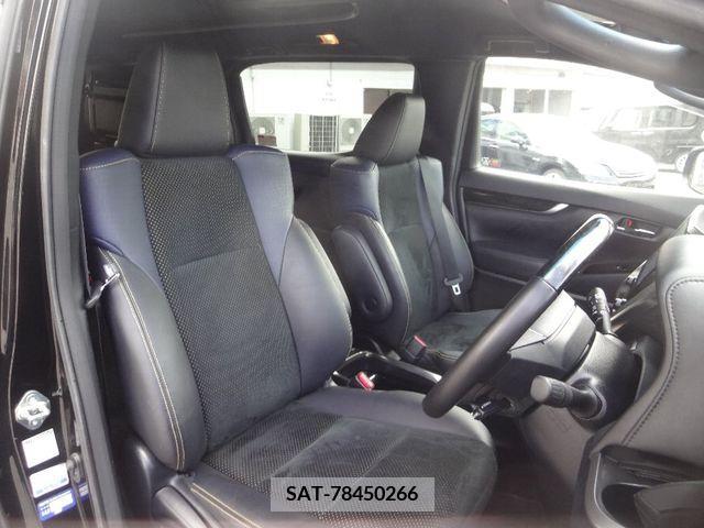 Toyota VELLFIRE 2016-12 245807-6