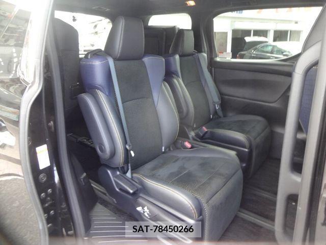Toyota VELLFIRE 2016-12 245807-7