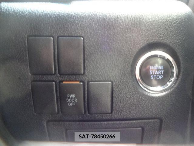 Toyota VELLFIRE 2016-12 245807-12