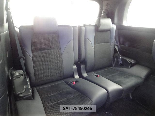 Toyota VELLFIRE 2016-12 245807-8