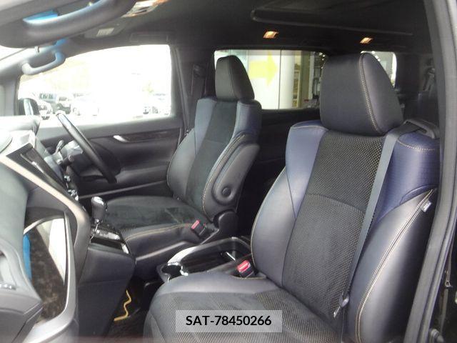 Toyota VELLFIRE 2016-12 245807-9