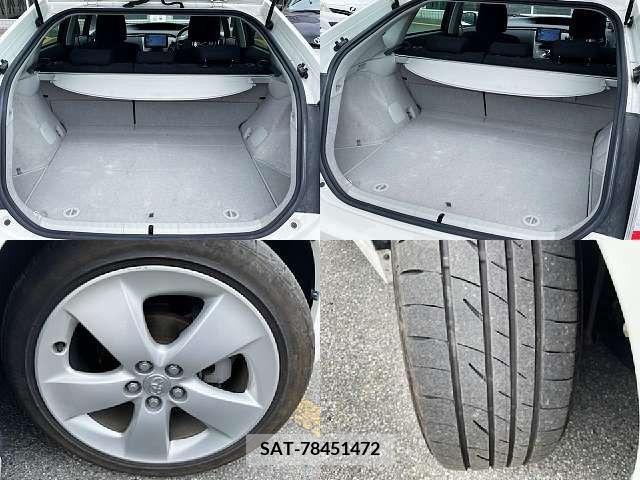 Toyota PRIUS 2014-01 327993-6