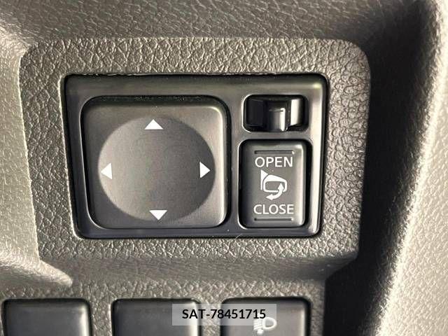 Nissan CUBE 2014-04 254061-4