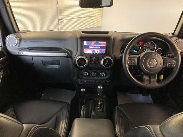 Jeep WRANGLER 2017-05 196713-2