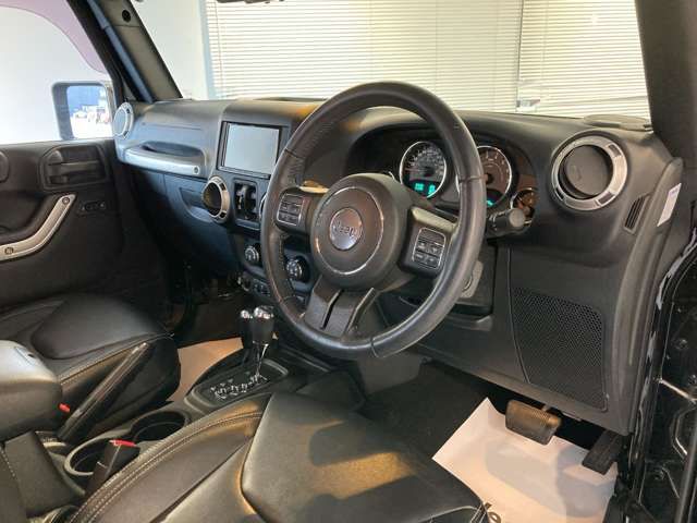 Jeep WRANGLER 2017-05 196713-5