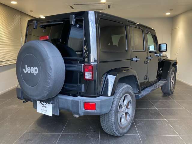 Jeep WRANGLER 2017-05 196713-1