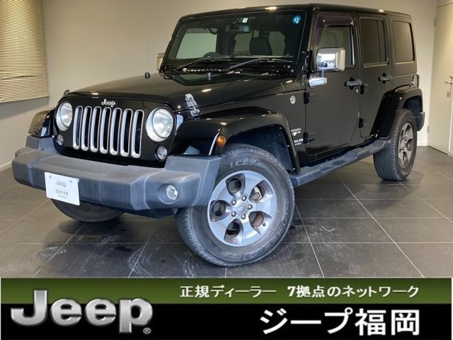 Jeep WRANGLER 2017-05 196713-0