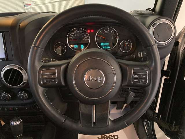 Jeep WRANGLER 2017-05 196713-3