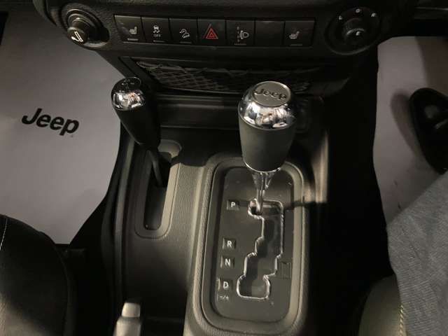 Jeep WRANGLER 2017-05 196713-15