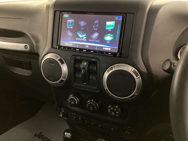 Jeep WRANGLER 2017-05 196713-9