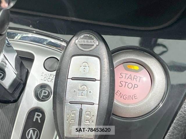 Nissan SERENA 2012-03 328078-7